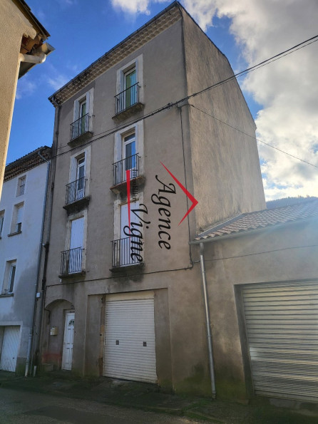 vente Immeuble Besseges - Photo 1