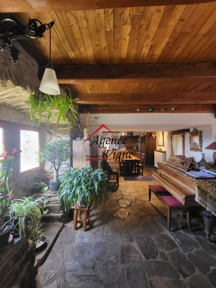 vente Mas Malbosc - Photo 4
