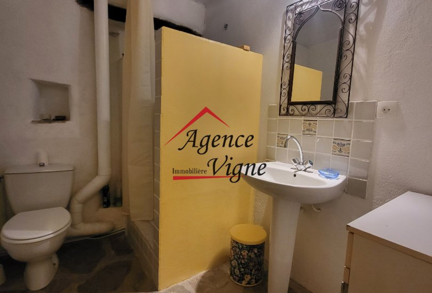 vente Mas Malbosc - Photo 10