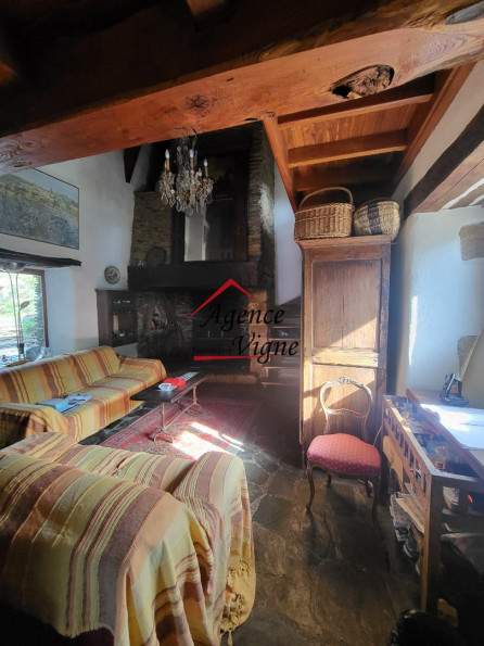 vente Mas Malbosc - Photo 5