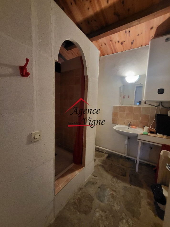 vente Mas Malbosc - Photo 15