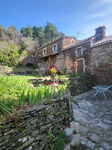 vente Mas Malbosc - Photo 3