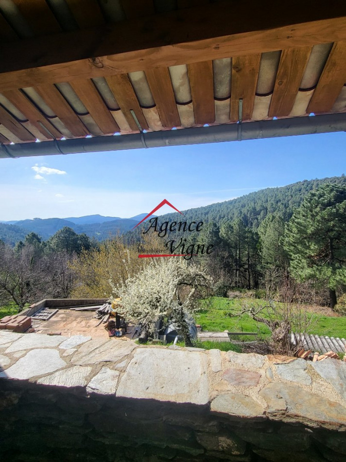 vente Mas Malbosc - Photo 2