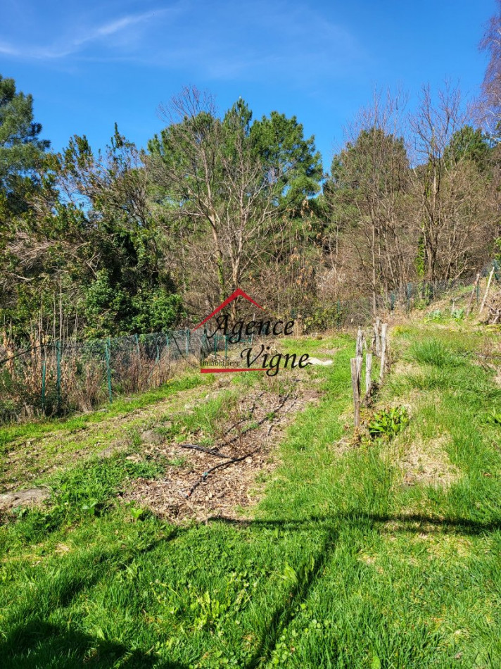 vente Mas Malbosc - Photo 12