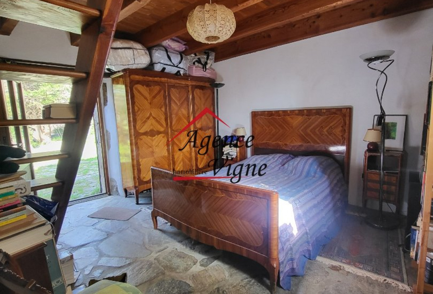 vente Mas Malbosc - Photo 6