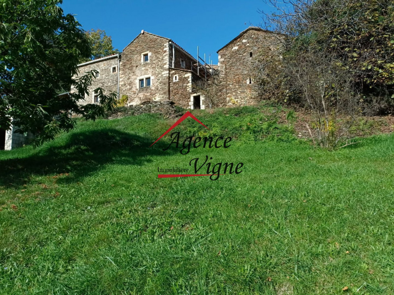 vente Mas Malbosc - Photo 11