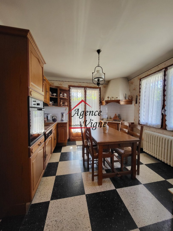 sale Villa Besseges - Photo 5