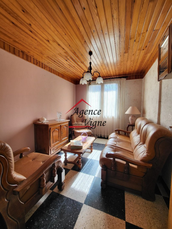 sale Villa Besseges - Photo 11