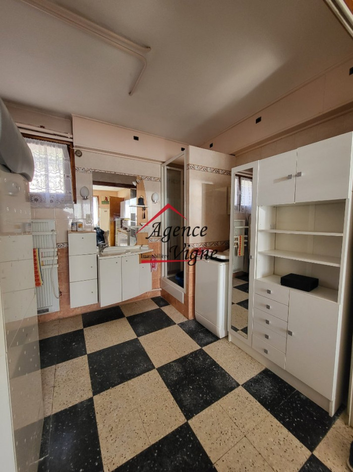 sale Villa Besseges - Photo 12