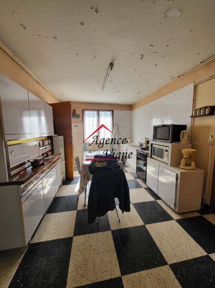 sale Villa Besseges - Photo 14