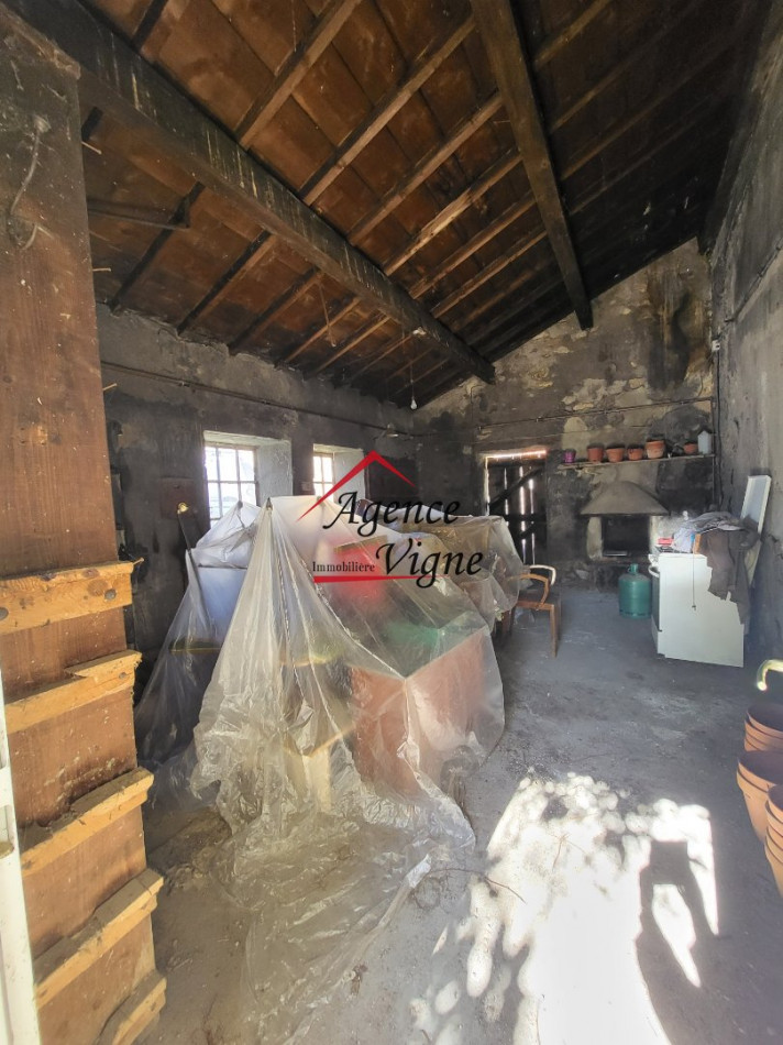 sale Villa Besseges - Photo 17