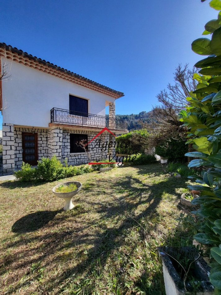 sale Villa Besseges - Photo 2