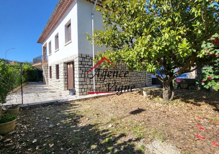 vente Villa Besseges