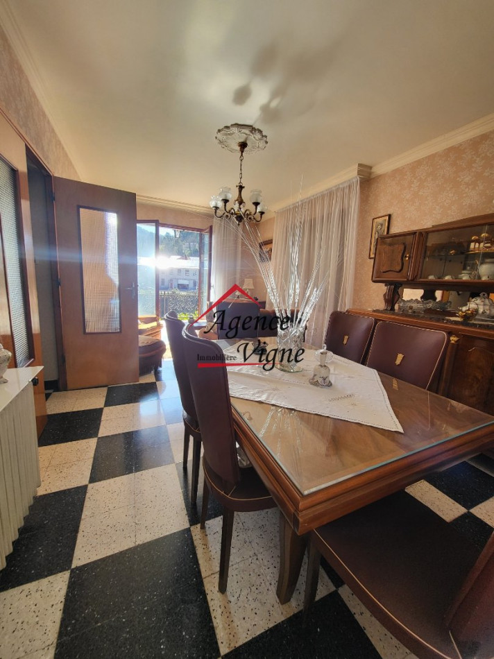 sale Villa Besseges - Photo 4