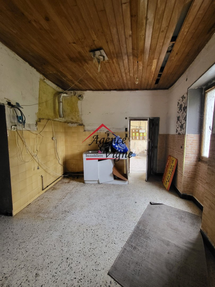 sale Appartement à rénover Besseges - Photo 4