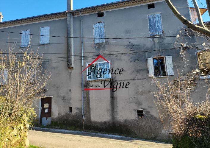 sale Appartement à rénover Besseges