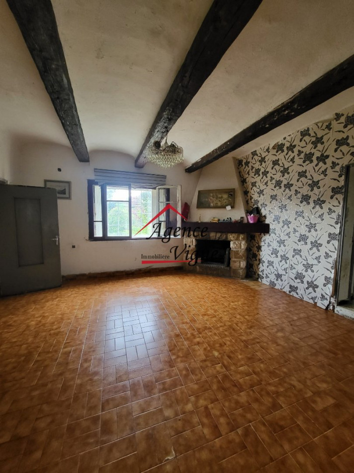 sale Appartement à rénover Besseges - Photo 3