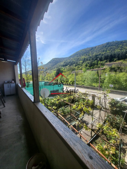 vente Immeuble Besseges - Photo 1