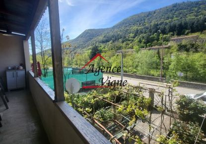 vente Immeuble Besseges