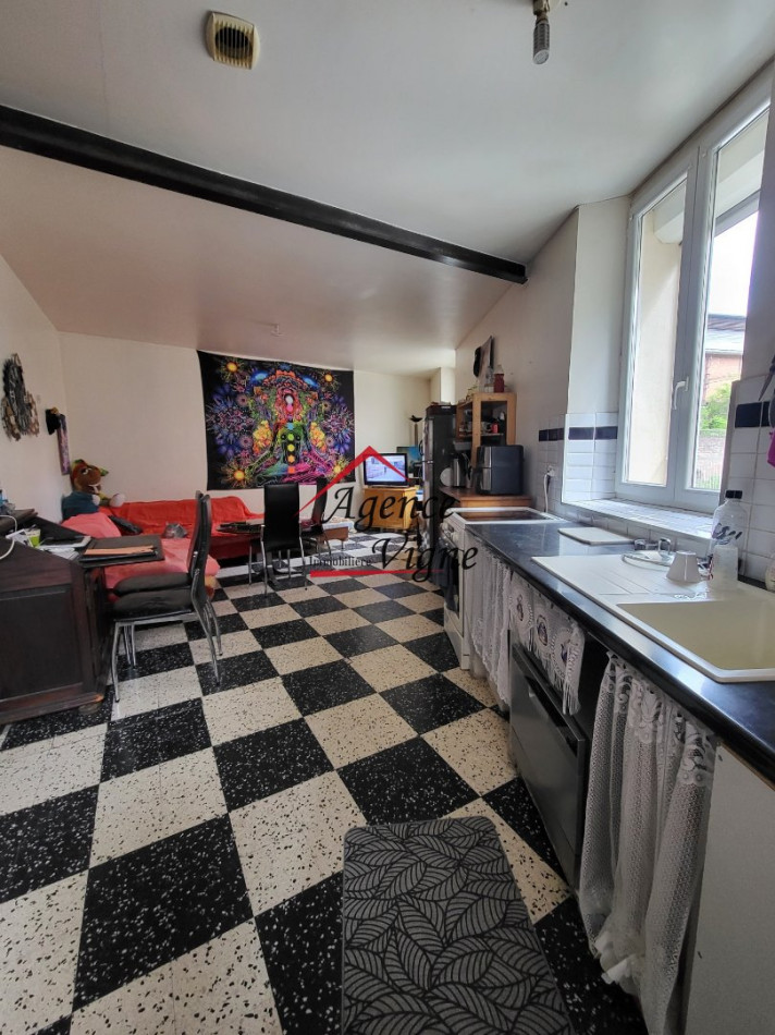 sale Immeuble mixte Besseges - Photo 2