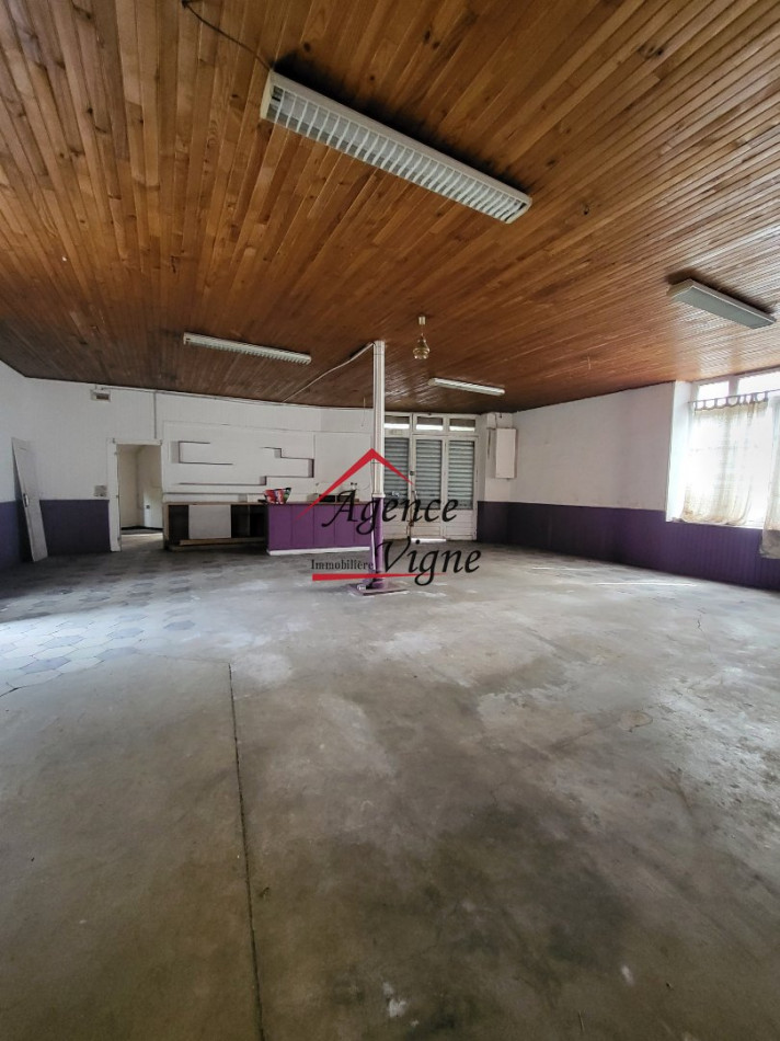 sale Immeuble mixte Besseges - Photo 8