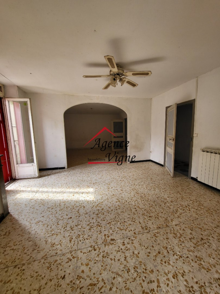 sale Immeuble mixte Besseges - Photo 4