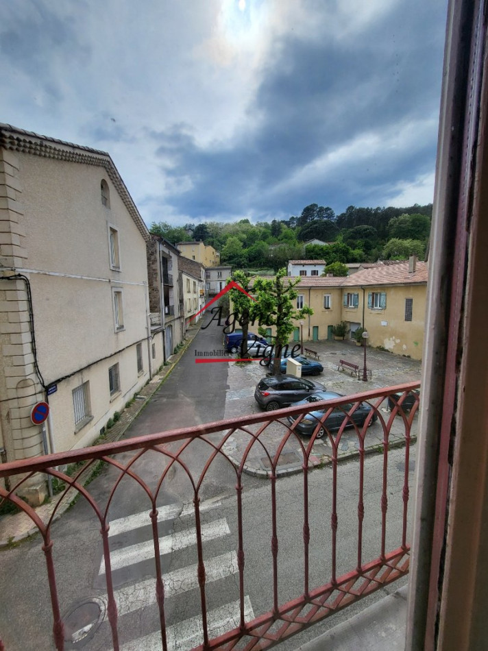 sale Immeuble mixte Besseges - Photo 5