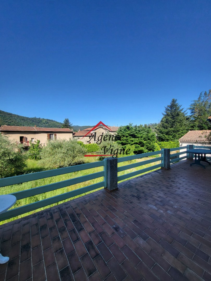 vente Villa Besseges - Photo 12