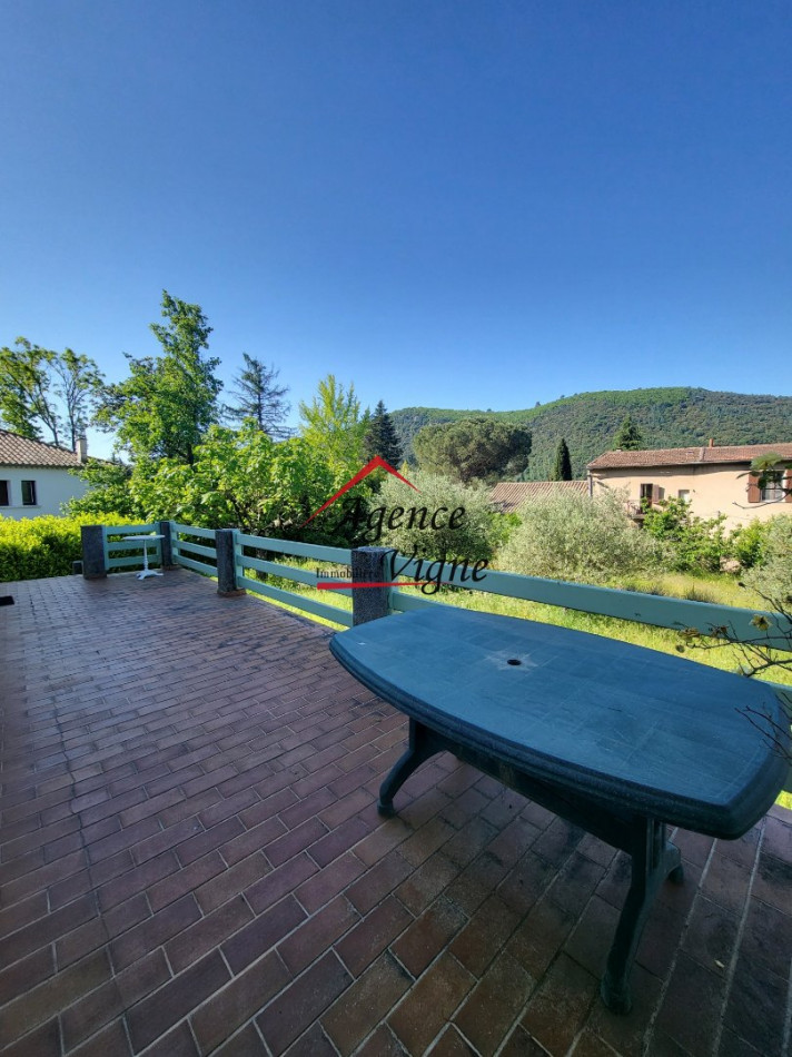 vente Villa Besseges - Photo 3