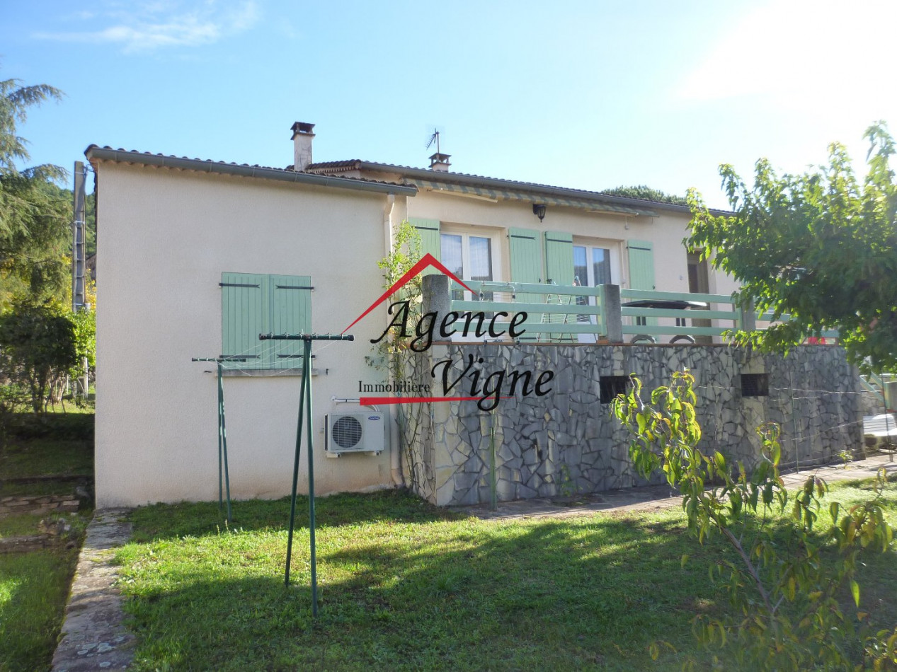 vente Villa Besseges - Photo 1