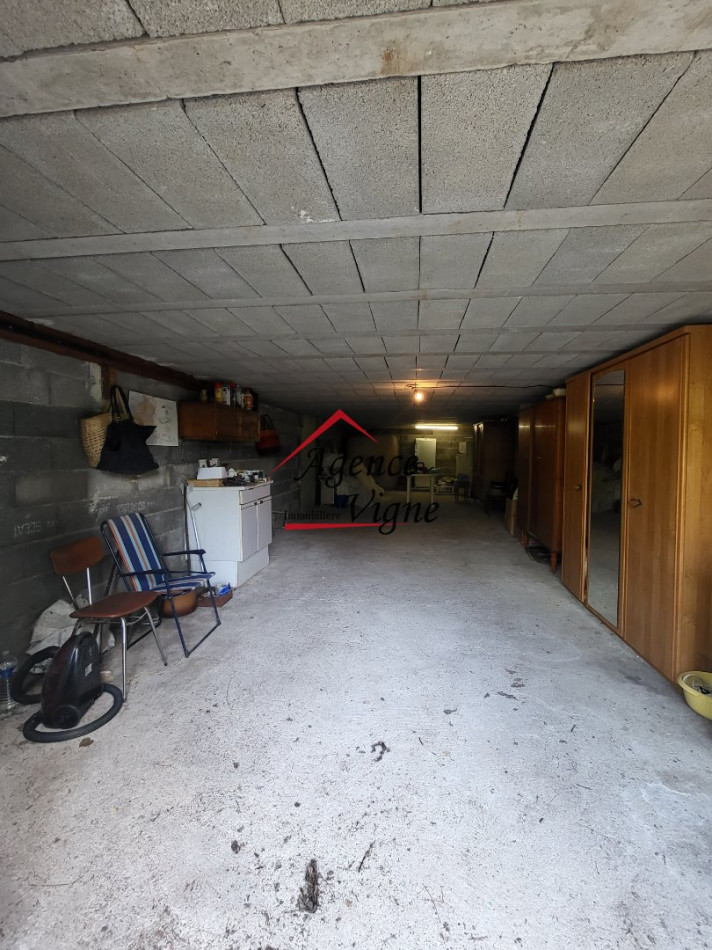 vente Villa Besseges - Photo 8