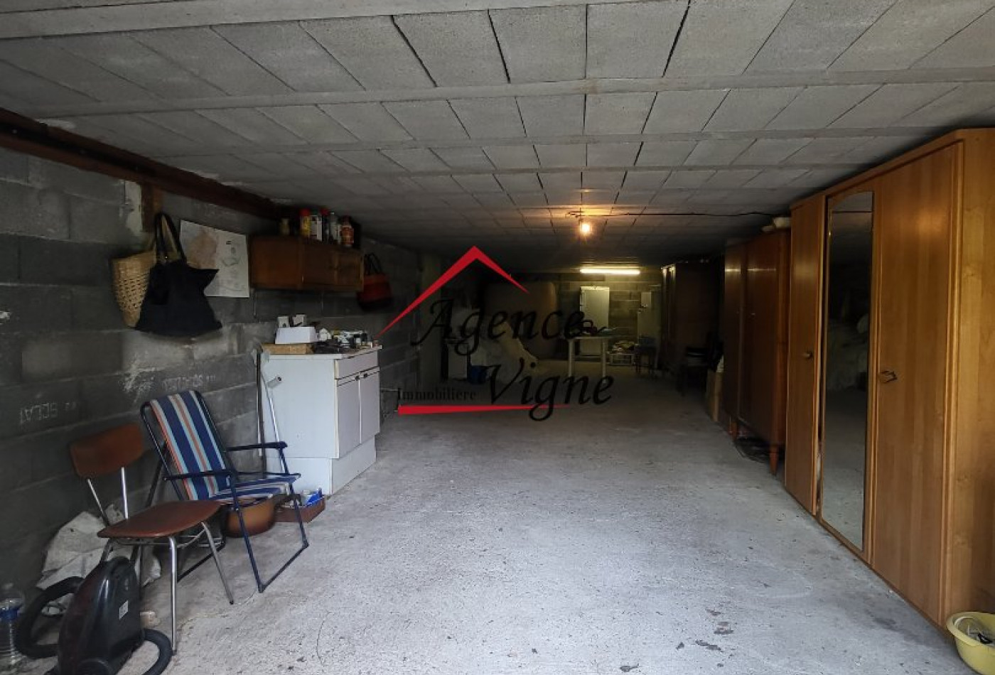 vente Villa Besseges - Photo 8