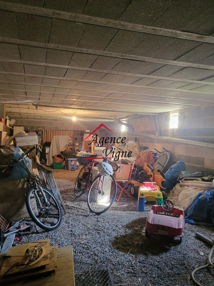 vente Villa Besseges - Photo 9