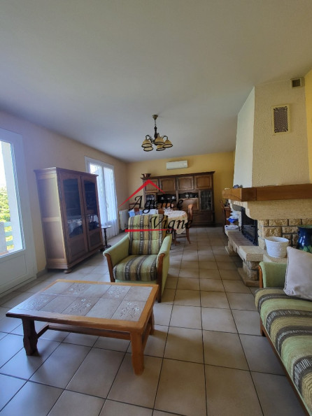 vente Villa Besseges - Photo 4