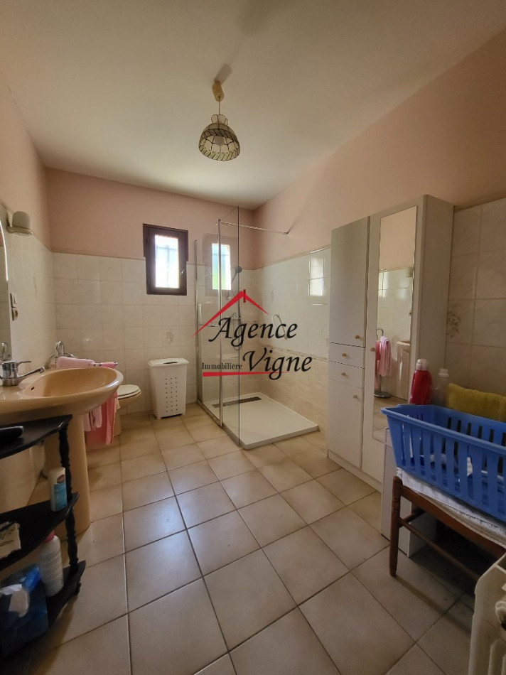 vente Villa Besseges - Photo 11