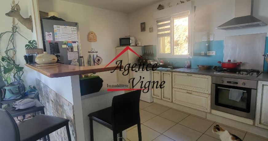 vente Villa Peyremale