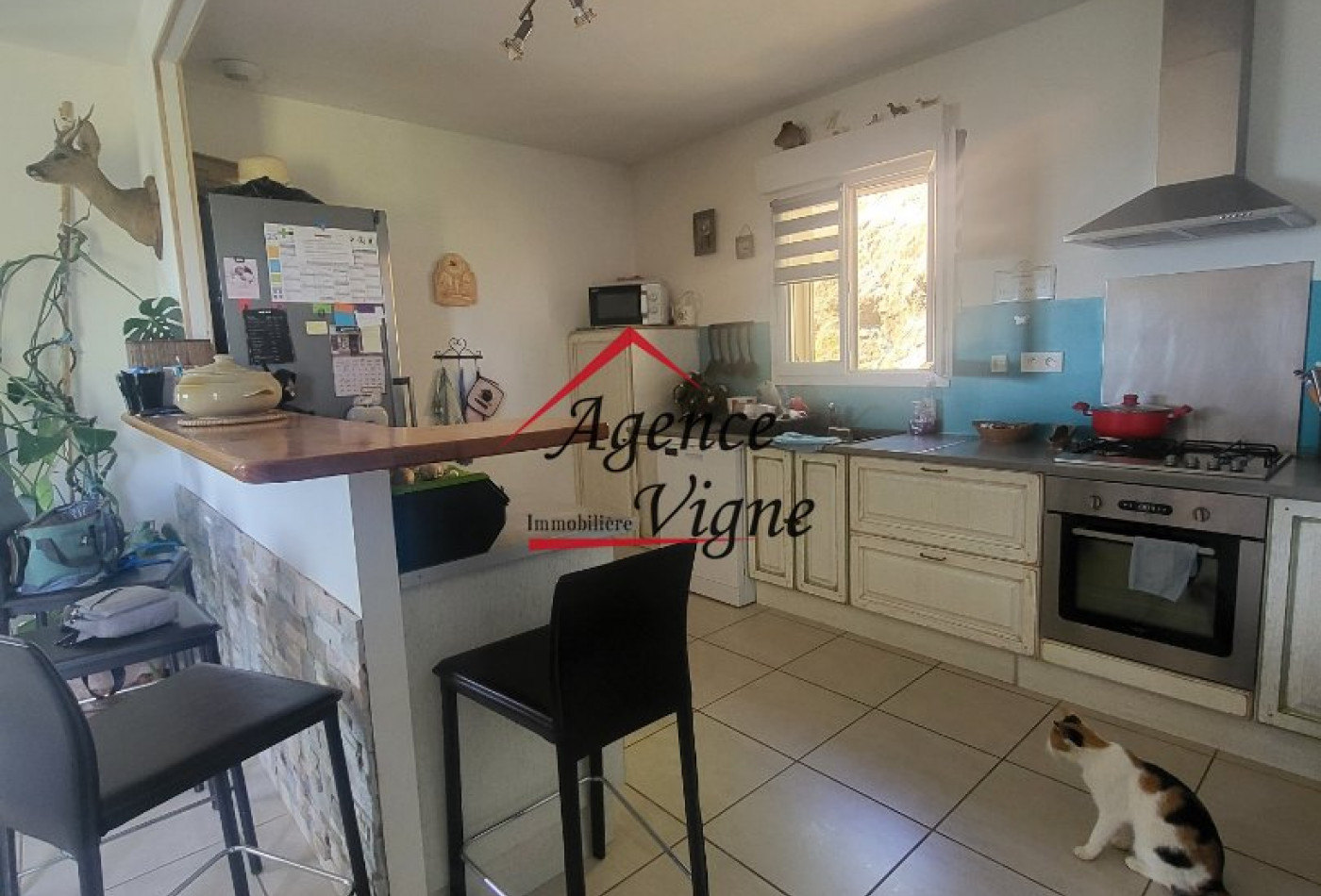 vente Villa Peyremale - Photo 4