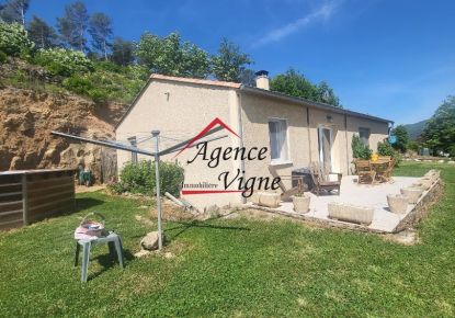 vente Villa Peyremale