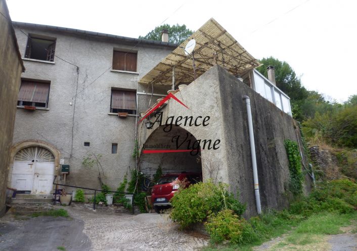 vente Maison de hameau Peyremale