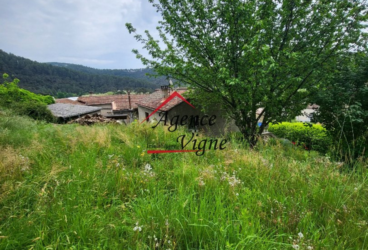 vente Maison de hameau Peyremale - Photo 2