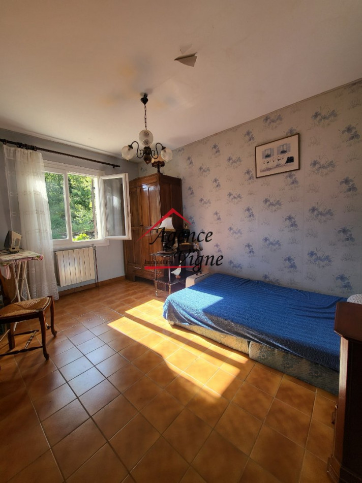 vente Maison Gagnieres - Photo 10