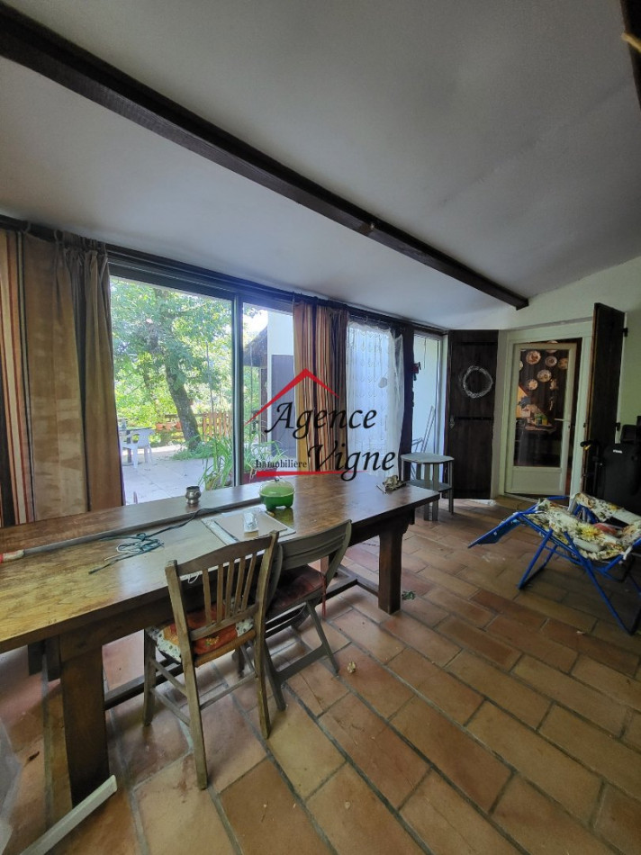 vente Maison Gagnieres - Photo 8