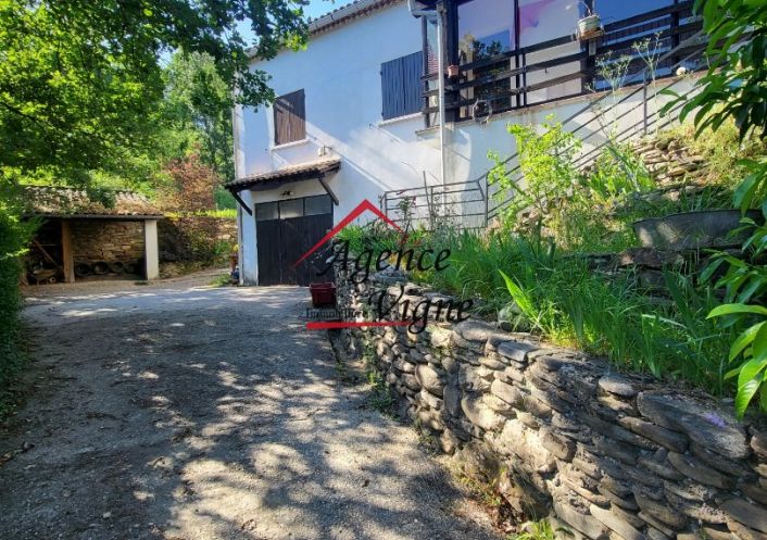 vente Maison Gagnieres