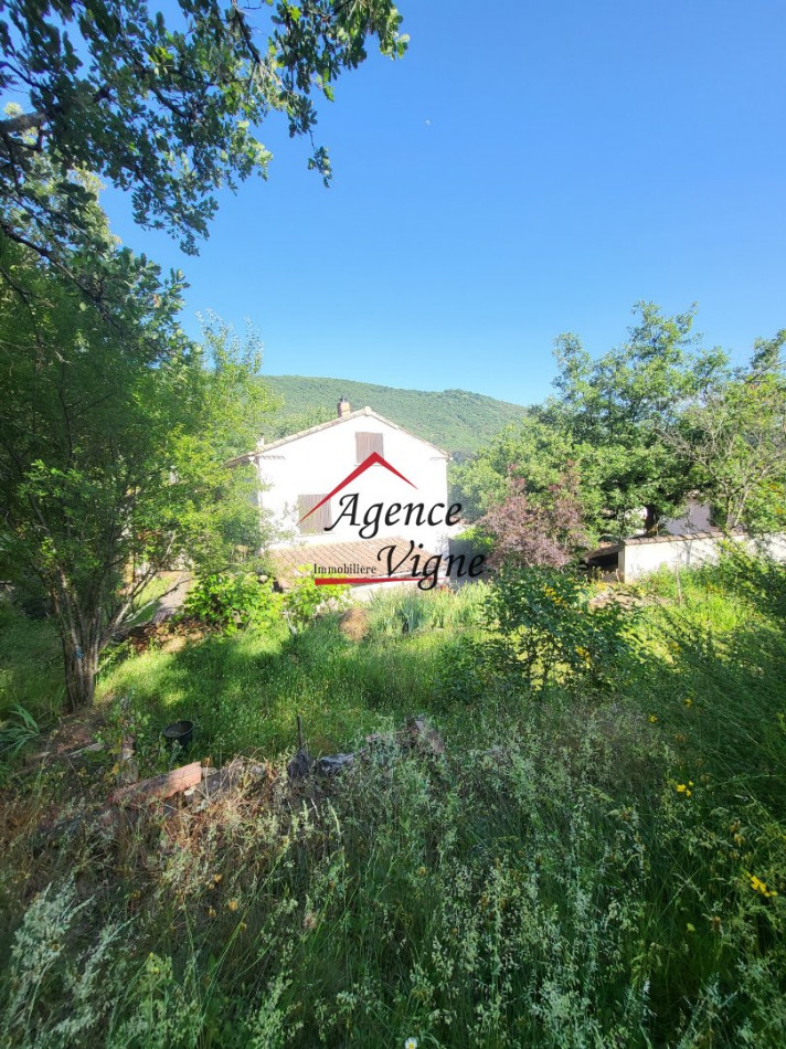 vente Maison Gagnieres - Photo 3