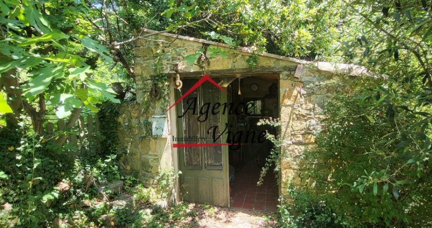 vente Maison de hameau Gagnieres