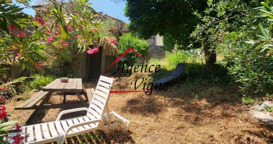 vente Maison de hameau Gagnieres