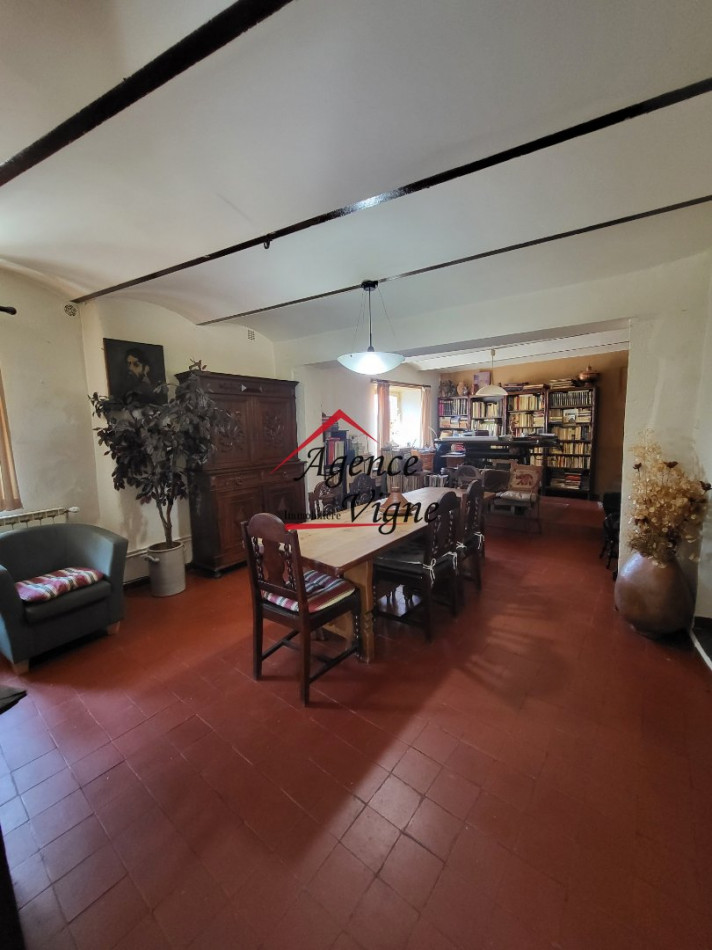 sale Maison de hameau Gagnieres - Photo 5