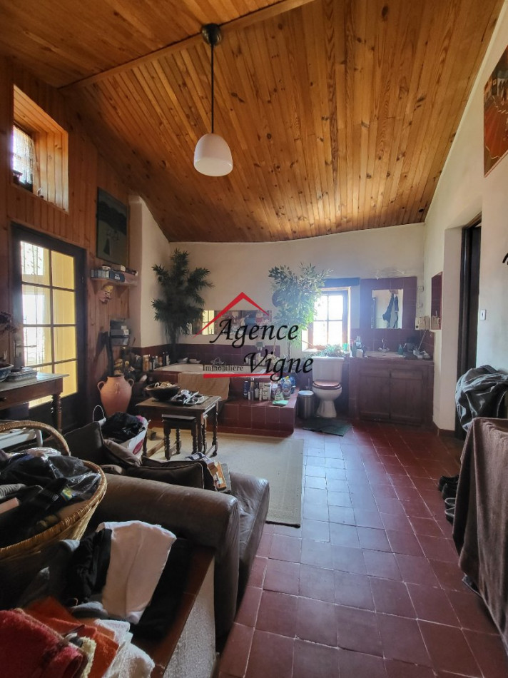 sale Maison de hameau Gagnieres - Photo 16