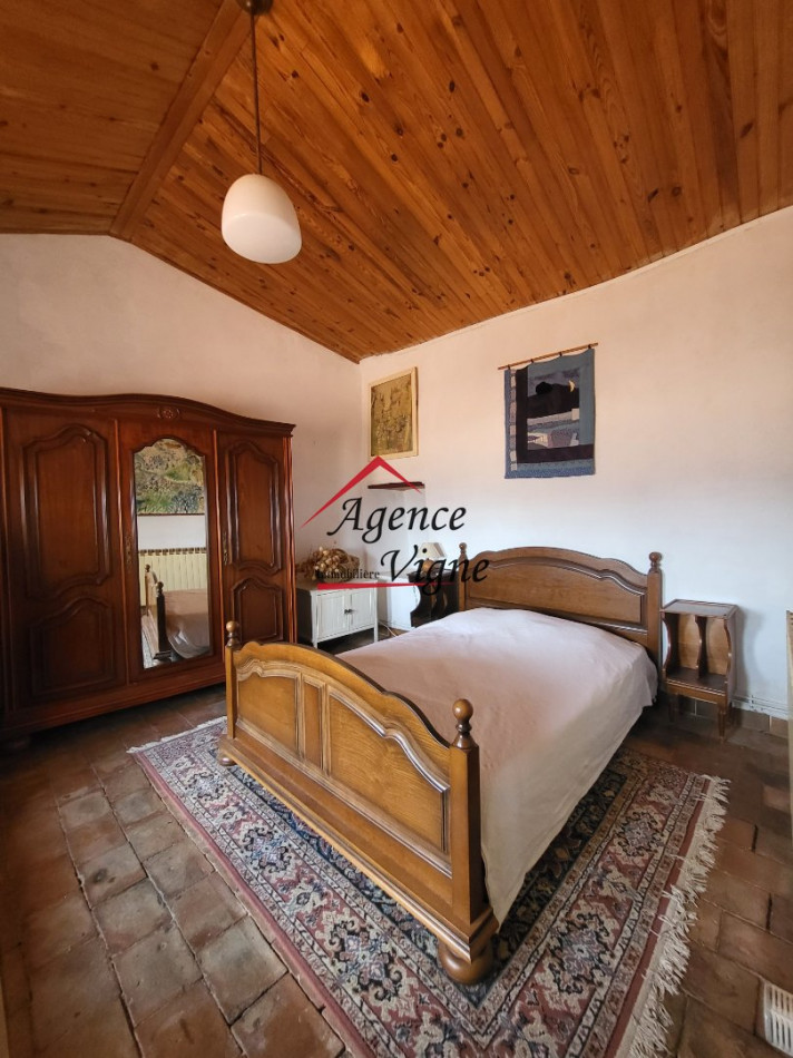 sale Maison de hameau Gagnieres - Photo 8