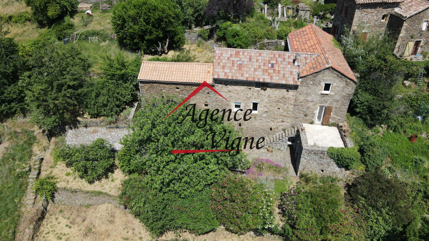 sale  Peyremale - Photo 1